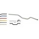 Guidon Naked Bike LSL