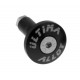 Embouts de guidon Ultima alloy