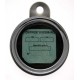 Porte vignette assurance