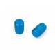Bouchons de valves Rond