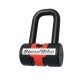 Bloque disque moto securbike