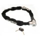 Antivol chaine red star locks