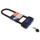 Antivol en U red star locks