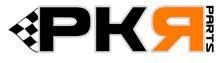 Boutique en ligne d'accessoires moto  (pkroadparts.com) Logo
