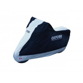 HOUSSE DE PROTECTION OXFORD AQUATEX TAILLE L