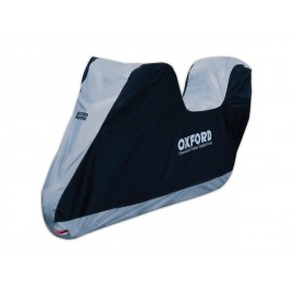 HOUSSE DE PROTECTION OXFORD AQUATEX TOPBOX TAILLE S