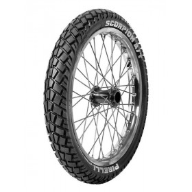 Pneu PIRELLI Scorpion MT 90 A/T (F) 80/90-21 M/C 48S TT