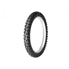 Pneu DUNLOP D606F 90/90-21 M/C 54R TT