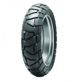 Pneu DUNLOP TRAILMAX MISSION 170/60 B 17 M/C 72T TL M+S