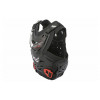 Pare-pierres Phantom Mini noir Polisport