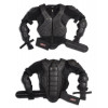 Gilet de protection UFO Scorpion avec ceinture noir L/XL
