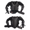 Gilet de protection UFO Scorpion avec ceinture noir S/M