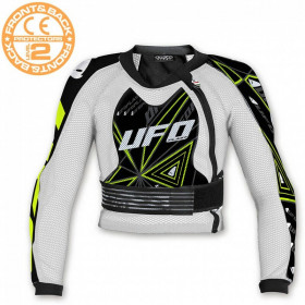 Gilet UFO Ultralight 3.0 Kids taille YXXL