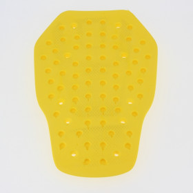 Dorsale RST Contour Plus Niveau 2 femme - jaune