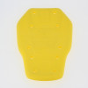 Dorsale RST Contour Plus Niveau 2 femme - jaune