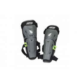 Coudières UFO Jasper gris