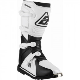 Bottes ANSWER AR1 blanc taille 48