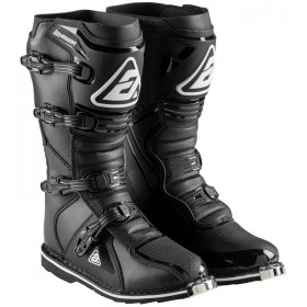 Bottes ANSWER AR1 noir taille 47