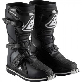 Bottes pour enfants ANSWER AR1 noir taille 33