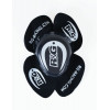 Sliders genou R&G RACING Aero noir