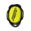 Slider Genou RST - jaune fluo taille unique
