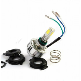 Kit ampoules pour phare origine RACETECH Replacement 12V 32W - x1