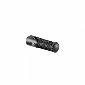 Repose-pieds repliables LIGHTECH M8X45 noir