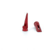 Reposes-pied V PARTS Racing Pro 2 rouge