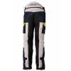 Pantalon RST Race Dept Adventure X-Treme CE textile - argent/bleu navy/jaune taille XL
