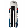 Pantalon RST Race Dept Adventure X-Treme CE textile - Ice/bleu/rouge taille 4XL