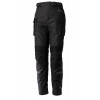 Pantalon RST Endurance CE textile femme - noir/noir taille L