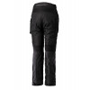 Pantalon RST Endurance CE textile femme - noir/noir taille L