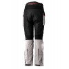 Pantalon RST Endurance CE textile femme - noir/argent/rouge taille L