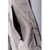 Pantalon RST Endurance CE textile femme - noir/argent/rouge taille M