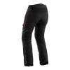 Pantalon RST Pro Series Paragon 6 CE textile femme - noir taille XS court