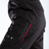 Pantalon RST Pro Series Paragon 6 CE textile femme - noir taille XS court