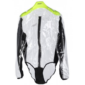 Combinaison RST Race Dept Wet CE textile - transparent taille M