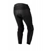 Pantalon RST S1 SPORT CE cuir - noir/noir taille M court