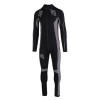 Combinaison RST Tech X Coolmax CE polyester - noir taille M
