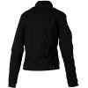 Veste RST x Kevlar® Sherpa Denim CE textile - noir taille S