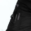 Pantalon RST Pro Series Paragon 6 CE textile - noir taille M court