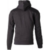 Hoodie RST x Kevlar® Zip Through Factory Reinforced CE textile - gris/vert taille L