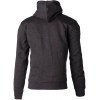 Hoodie RST x Kevlar® Zip Through Factory Reinforced CE textile - gris/vert taille S