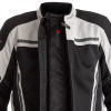 Veste RST Pro Series Ventilator-X CE textile - argent taille 4XL