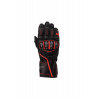 Gants RST S1 CE - rouge taille 12