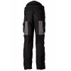 Pantalon RST Race Dept Adventure X-Treme CE textile - noir/gris/noir taille M