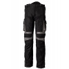 Pantalon RST Race Dept Adventure X-Treme CE textile - noir/gris/noir taille L