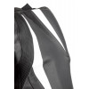 Combinaison Tractech EVO 4 CE cuir - noir/noir/noir taille M