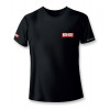 T-shirt BS BATTERY Bs Factory - noir taille XXL