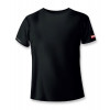 T-shirt BS BATTERY Bs Factory - noir taille M